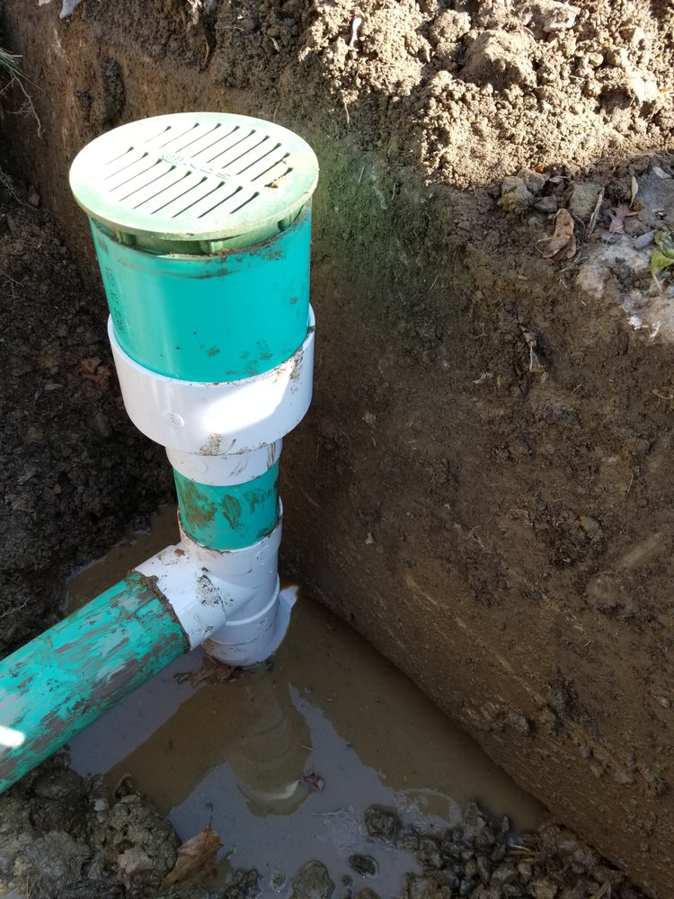 Slide of Infinity Home Plumbing