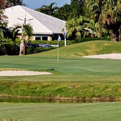 Monarch Country Club