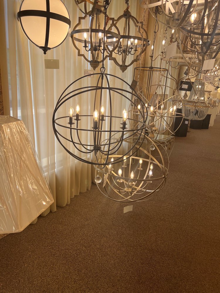 RICHARDS LIGHTING Updated September 2024 10 Reviews 1811