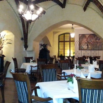 Restaurant Schwarzer Adler - German Near Me - Bernau bei Berlin, BB