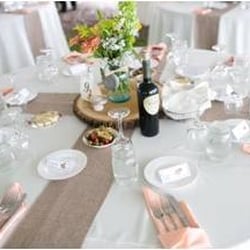 Quality Street Kitchen & Catering LLC - Recent catering shots