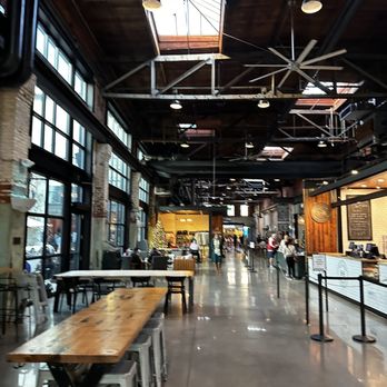 ARMATURE WORKS - 3042 Photos & 1463 Reviews - 1910 N Ola Ave, Tampa, Florida - Venues & Event