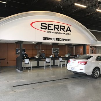 Serra Chevrolet Of Saginaw Car Dealers 4200 Bay Rd Saginaw Mi Phone Number