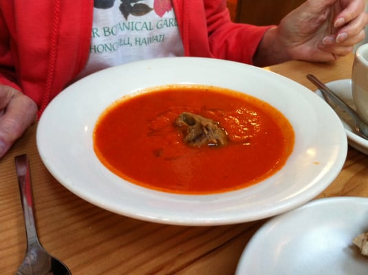 Saltwater Oyster Depot by null