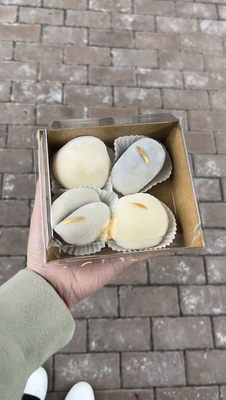 Car's Dessert by null