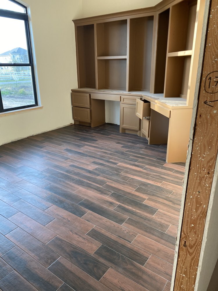 Slide of H Signature Construction