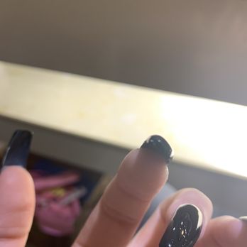 Passionate Nail & Tan - Nail Salons Near Me - Chicago, Illinois