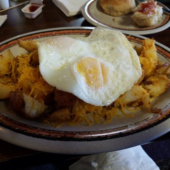 Chuck Wagon Restaurant - Chuck wagon special. So good! - American Near Me - Miami, Florida Chuck Wagon Restaurant - Chuck wagon special. So good! - American Near Me - Miami, Florida
