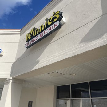 WINNIE???S FILIPINO KITCHEN - Updated July 2025 - 58 Photos & 30 Reviews - 1400 Kempsville Rd ...