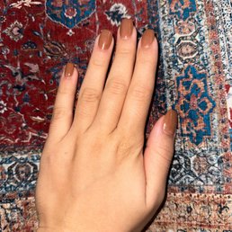 Nails Nails