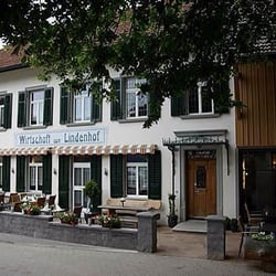 Wirtschaft Zum Lindenhof