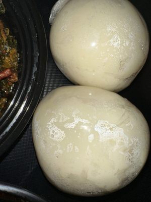 Nigeria Breeze Restaurant by null