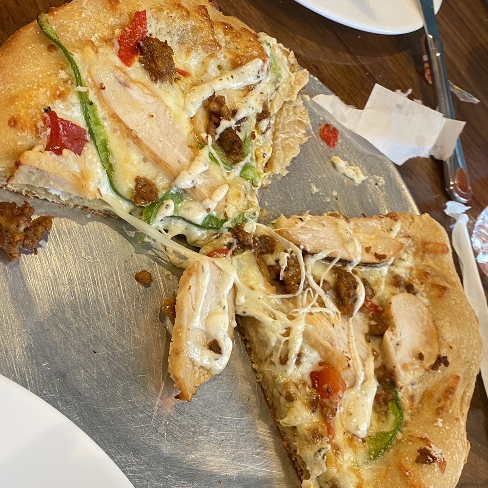 Mellow Mushroom Ocala - Merry Prankster - Pizza Near Me - Ocala, Florida
