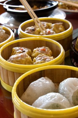 Grand Palace Restaurant by null