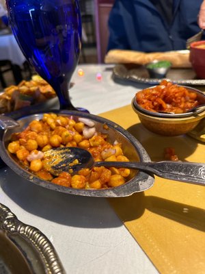 India Kabab & Curry by null