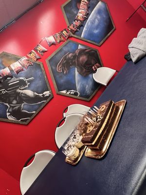 Revolution Laser Tag & Arcade