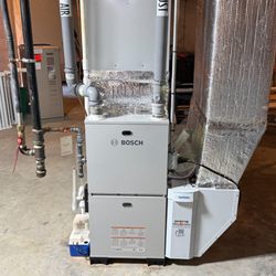 Dunton Energy Services