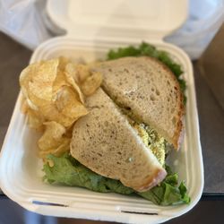 user provided Cafe Honeycomb photo