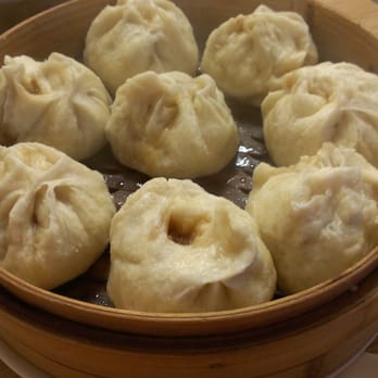 Yang's Dumpling House - Steamed pork buns - Dim Sum Near Me - Kirkland, Washington