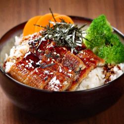 Aroma Ramen and Korean Food