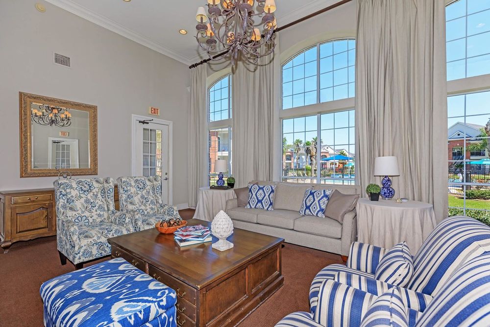 TRINITY OAKS APARTMENT HOMES Updated September 2024 87 Photos 7440 Hwy 6, Hitchcock, Texas