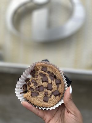 Jack-Jack Cookie Num Nums by null