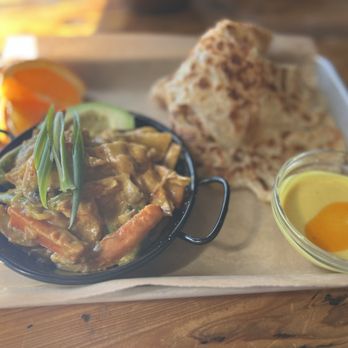 Aman Cafe - Asian Fusion Near Me - Oakland, California