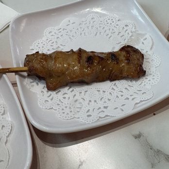 Fish With You - chicken yakatori skewer - Chinese Near Me - Las Vegas, Nevada Fish With You - chicken yakatori skewer - Chinese Near Me - Las Vegas, Nevada