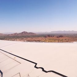 Southwest Airlines - Goodbye Phoenix