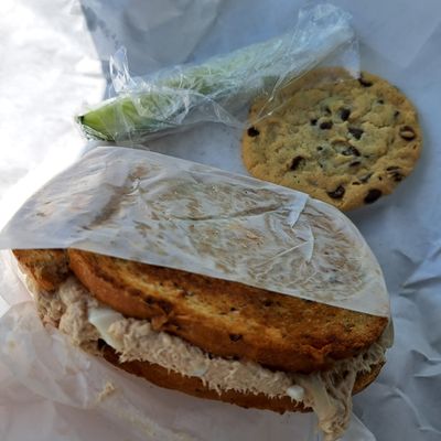 Davis Bakery & Delicatessen by null
