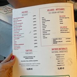 Cafetería Alaska