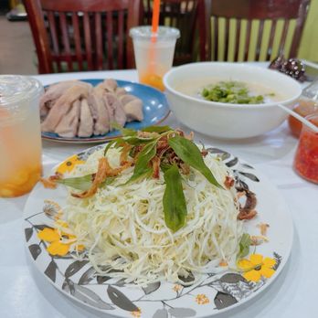 Cháo Đêm - Vietnamese Near Me - Garden Grove, California