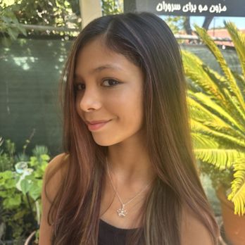 Se'ar - Soft healthy balayage with fun colors - Hair Stylists Near Me - Saratoga, California Se'ar - Soft healthy balayage with fun colors - Hair Stylists Near Me - Saratoga, California