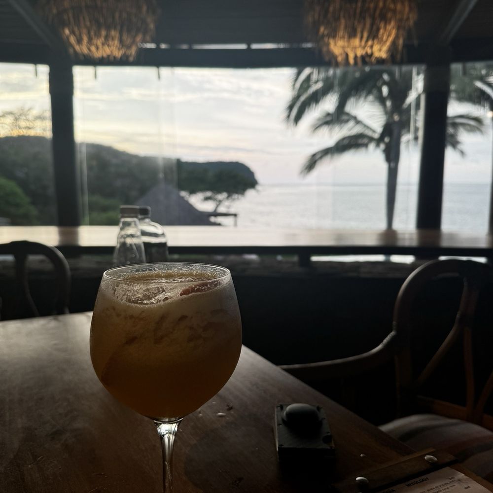 Hector's Kitchen - Signature Cuisine Near Me - Punta de Mita, NAY Hector's Kitchen - Signature Cuisine Near Me - Punta de Mita, NAY