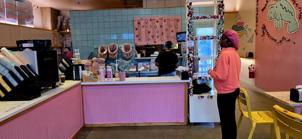 Call Your Mother Deli – Logan Circle by null