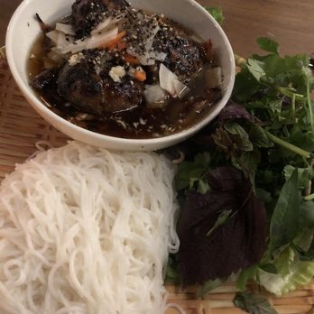 Bodega - Bun cha - Vietnamese Near Me - San Francisco, California