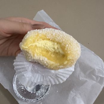 Tai Pan Bakery - Mango mochi - Bakeries Near Me - New York, New York Tai Pan Bakery - Mango mochi - Bakeries Near Me - New York, New York