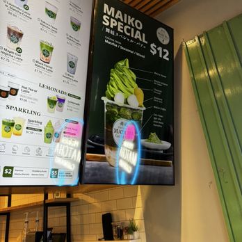 Matcha Cafe Maiko - Coffee & Tea Near Me - New York, New York Matcha Cafe Maiko - Coffee & Tea Near Me - New York, New York