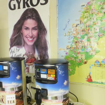 Gyro Stop - Mediterranean Near Me - Killeen, Texas Gyro Stop - Mediterranean Near Me - Killeen, Texas