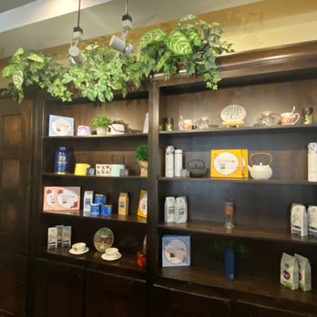 All About Cha Bricktown - Coffee & Tea Near Me - Oklahoma City, Oklahoma All About Cha Bricktown - Coffee & Tea Near Me - Oklahoma City, Oklahoma