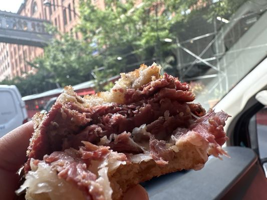 Dickson's Farmstand Meats by null