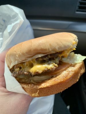 Baker's Drive-Thru by null