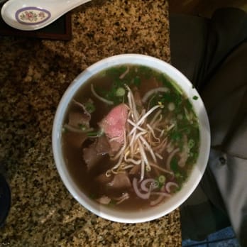 Pho Hung - Beef pho - Vietnamese Near Me - Portland, Oregon