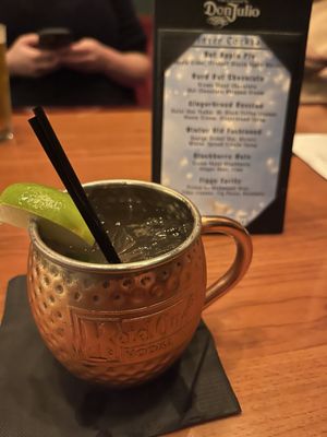 Vesper Atlanta by null