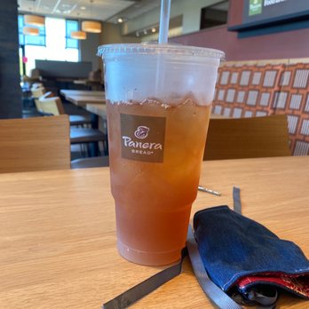 Panera Bread - Yummmmmm - Sandwiches Near Me - Myrtle Beach, South Carolina