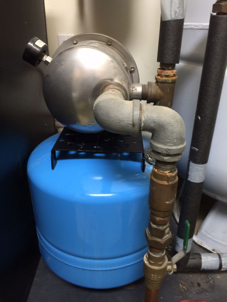 Slide of Absolute Plumbing