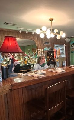 Kerbey Lane Cafe - Central by null