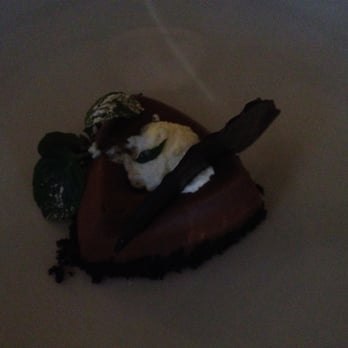 Sorellina - Chocolate Sfomato - Italian Near Me - Boston, Massachusetts