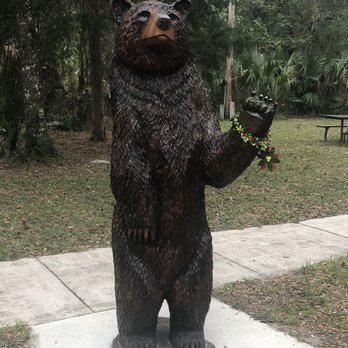Wekiwa Springs State Park - Beware of bears - Parks Near Me - Apopka, Florida Wekiwa Springs State Park - Beware of bears - Parks Near Me - Apopka, Florida