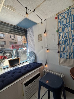 Current Coffee by null